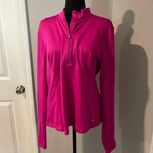 Spyder pullover nwt